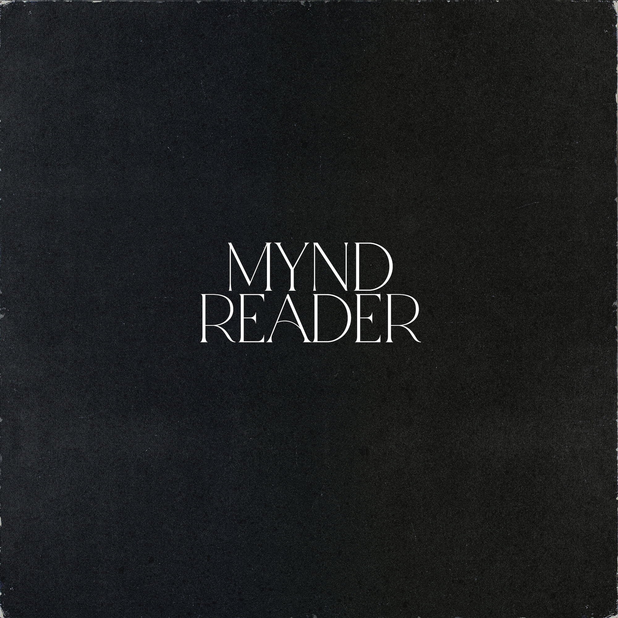 MYND READER DIGITAL ALBUM